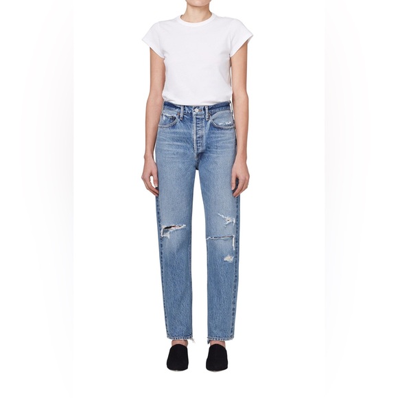 Agolde Denim - Agolde 90’s Loose Jeans NWT
